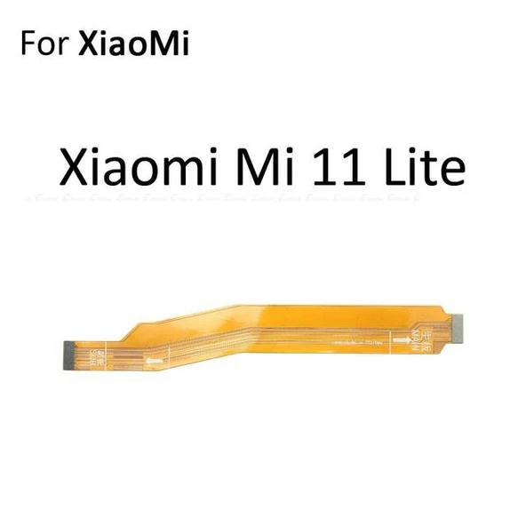 Tkgz Xiaomi Mİ 11 LİTE ARA FİLM ürün görseli 1
