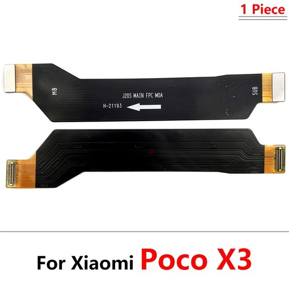 Tkgz Xiaomi POCOPONE X3 NFC ARA FİLM ürün görseli 1
