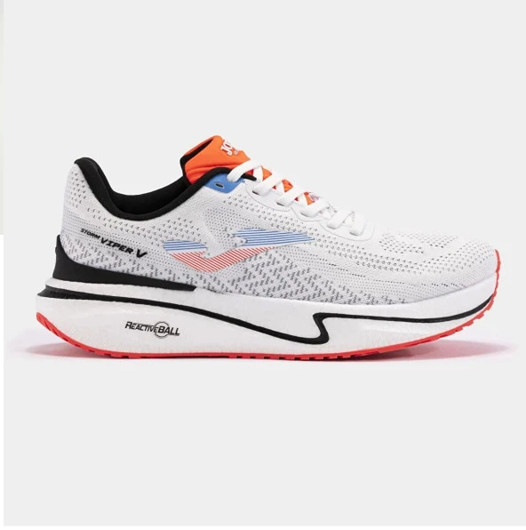 Joma Ipew2302 Joma Viper RVIPEW2302 Beyaz Koşu Ayakkabısı ürün görseli 1