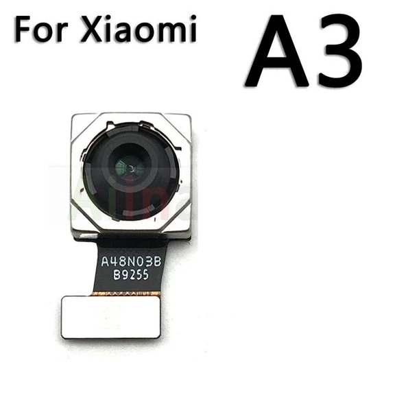 Tkgz Xiaomi MİA3 Arka Kamera Orj ürün görseli 1
