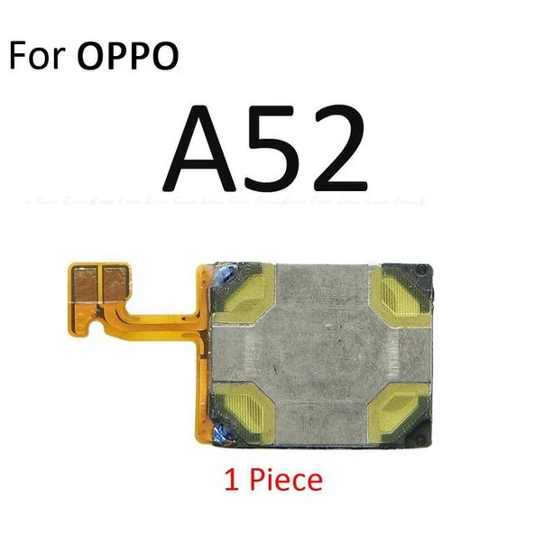 Tkgz Oppo A52 İÇ Kulaklık ürün görseli 1