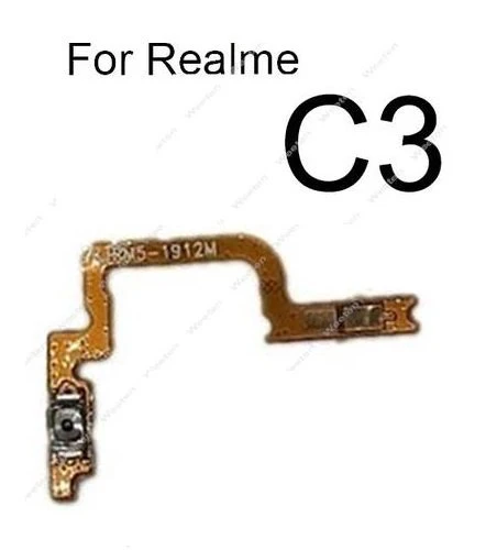 Tkgz Oppo Realme C3 ON Off Filmi ürün görseli 1