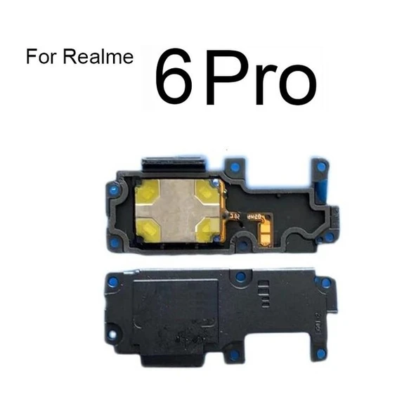 Oppo Realme 6 PRO Buzzer (Dış Ses Hoparlör) ürün görseli 1