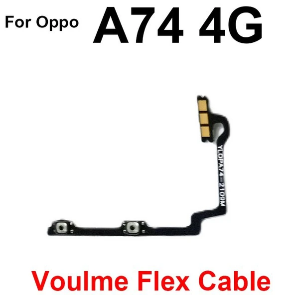 Tkgz Oppo A74 Yan Ses Filmi ürün görseli 1
