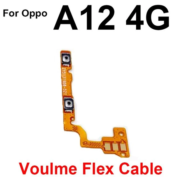 Tkgz Oppo A12 Yan Ses Filmi ürün görseli 1