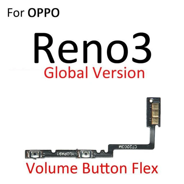 Tkgz Oppo Reno 3 Yan Ses Filmi ürün görseli 1