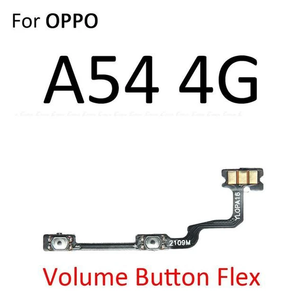 Tkgz Oppo A54 Yan Ses Filmi ürün görseli 1