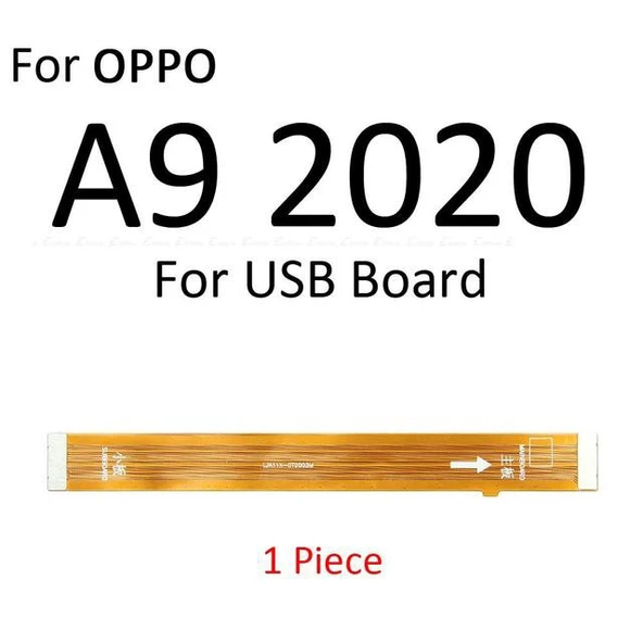 Tkgz Oppo A9 2020 ARA FİLM ürün görseli 1