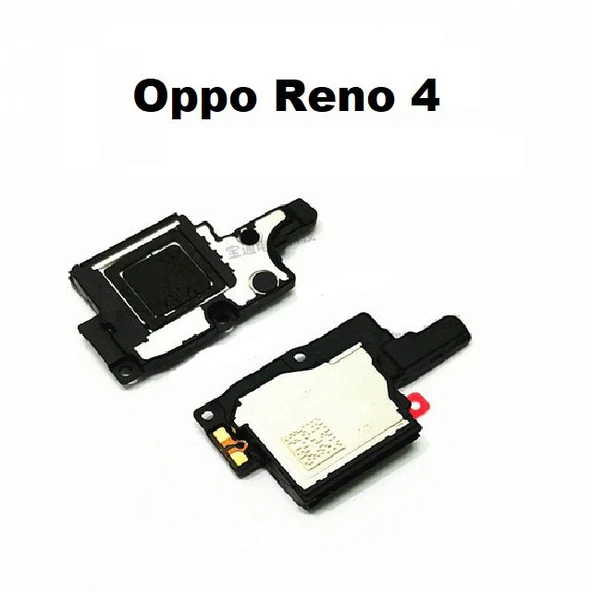 Tkgz Oppo Reno 4 FULL Buzzer (Dış Ses Hoparlör) ürün görseli 1