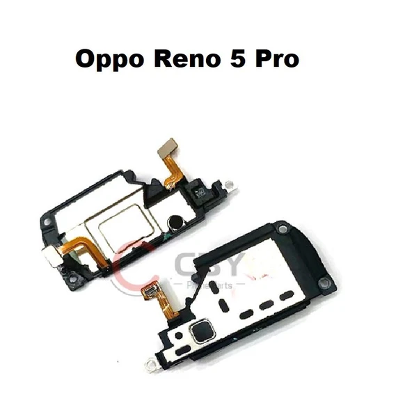 Tkgz Oppo Reno 5 PRO Buzzer (Dış Ses Hoparlör) ürün görseli 1