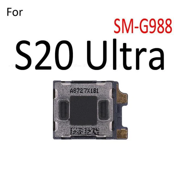 Tkgz Samsung Galaxy S20 ULTRA İÇ Kulaklık ürün görseli 1