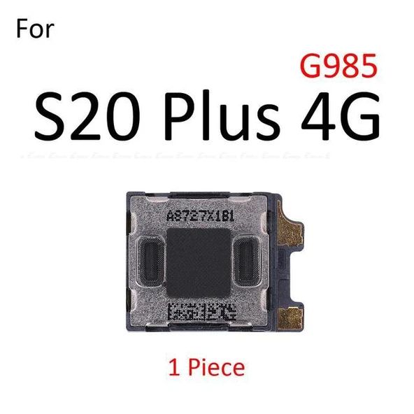 Tkgz Samsung Galaxy S20 PLUS İÇ Kulaklık ürün görseli 1