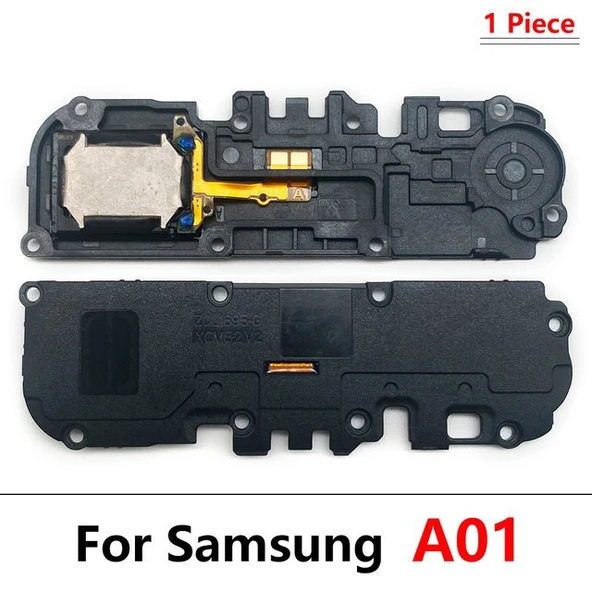Tkgz Samsung Galaxy A01 FULL Buzzer (Dış Ses Hoparlör) ürün görseli 1