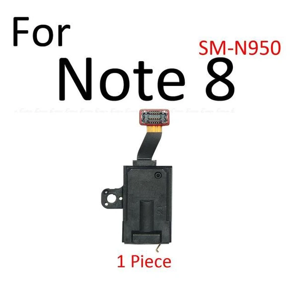 Tkgz Samsung Galaxy NOTE 8 Kulaklık Soketi ürün görseli 1