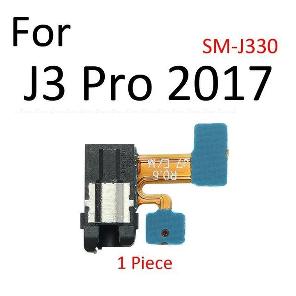 Tkgz Samsung Galaxy J330 Kulaklık Soketi ürün görseli 1