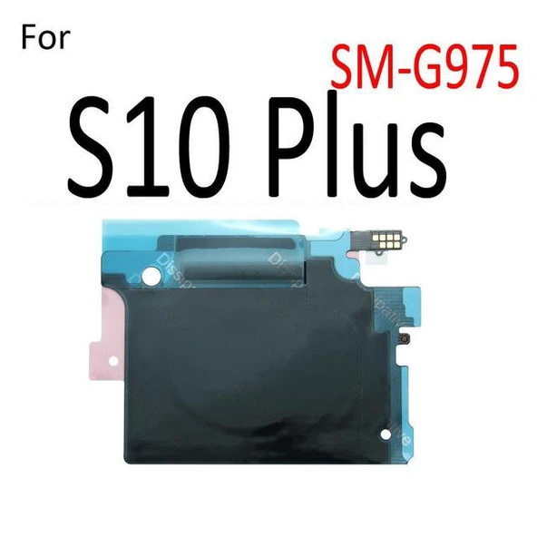 Tkgz Samsung Galaxy S10 PLUS NFC ürün görseli 1