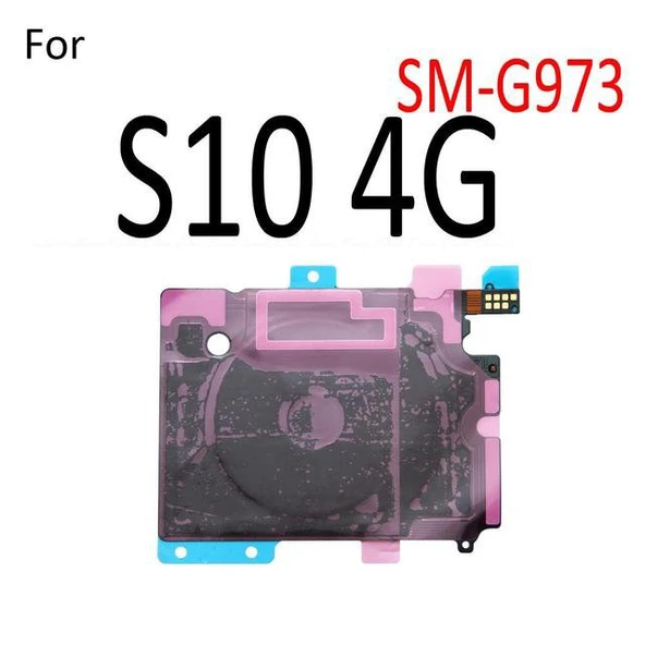 Tkgz Samsung Galaxy S10 NFC ürün görseli 1