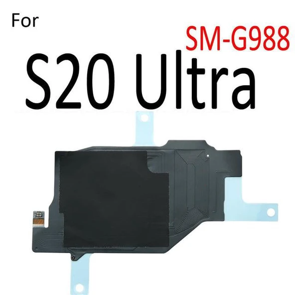 Tkgz Samsung Galaxy S20 ULTRA NFC ürün görseli 1