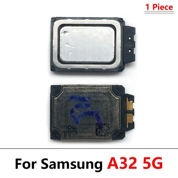 Tkgz Samsung Galaxy A32 (5G) FULL Buzzer (Dış Ses Hoparlör) ürün görseli 1