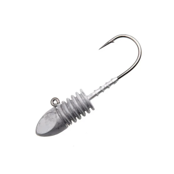 Xesta Bullet Ribhead Jighead ürün görseli 1