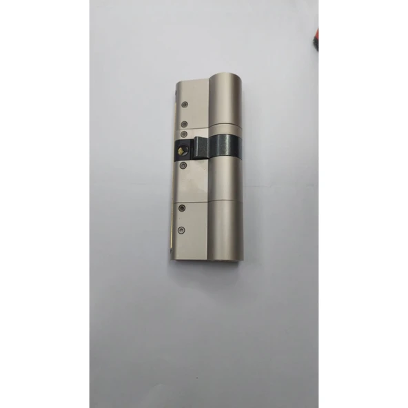 Keso Rs 10 Omega Standart Özel Anahtarlı Barel 85 Mm ürün görseli 1