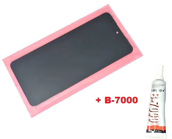 Tkgz Infinix HOTE 11 Lcd Ekran Dokunmatik (ORJİNAL LCD) B-7000 ürün görseli 1