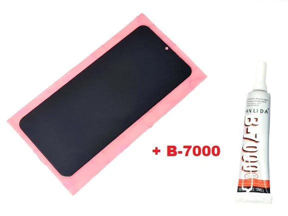 Tkgz Vivo Y20 (V2027) Lcd Ekran Dokunmatik (ORJİNAL) B-7000 ürün görseli 1