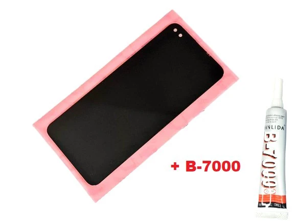 Tkgz Oppo Realme 6 PRO Lcd Ekran Dokunmatik (ORJİNAL) B-7000 ürün görseli 1