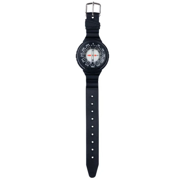 KRAKEN Gösterge Pusula 2K Kol 49 mm ürün görseli 1