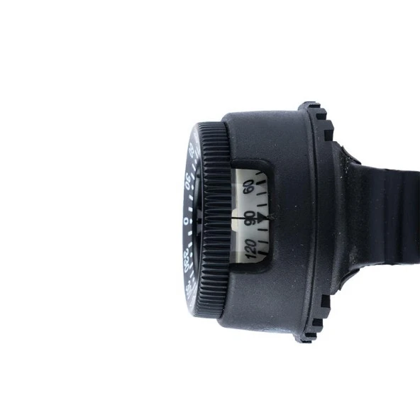 KRAKEN Gösterge Pusula 2K Kol 49 mm - Resim 4