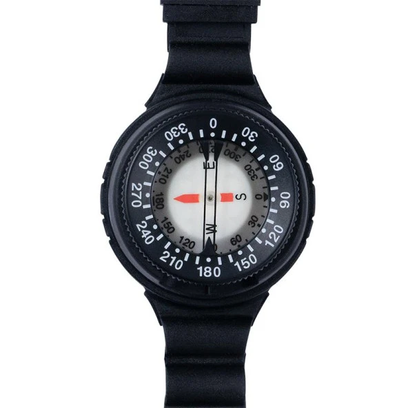KRAKEN Gösterge Pusula 2K Kol 49 mm - Resim 5