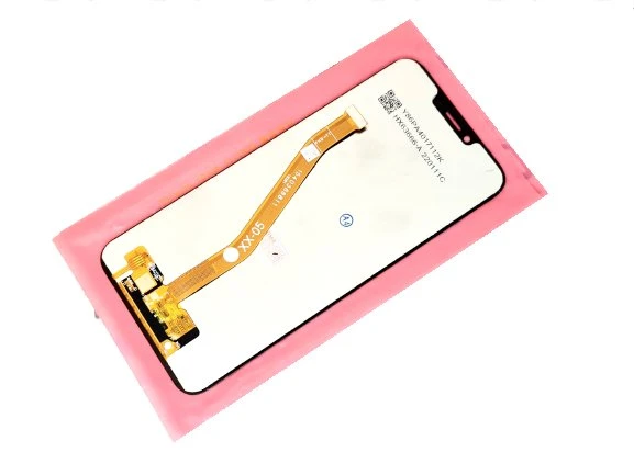 Honor Play Lcd Ekran Dokunmatik (ORJİNAL) B-7000 - Resim 3