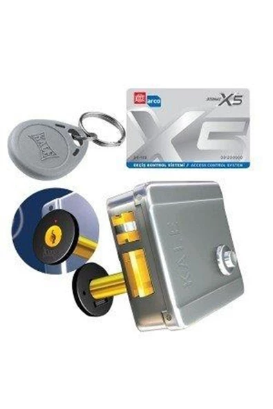 Kale Kd050/30-100 X5 Otomat - Resim 2