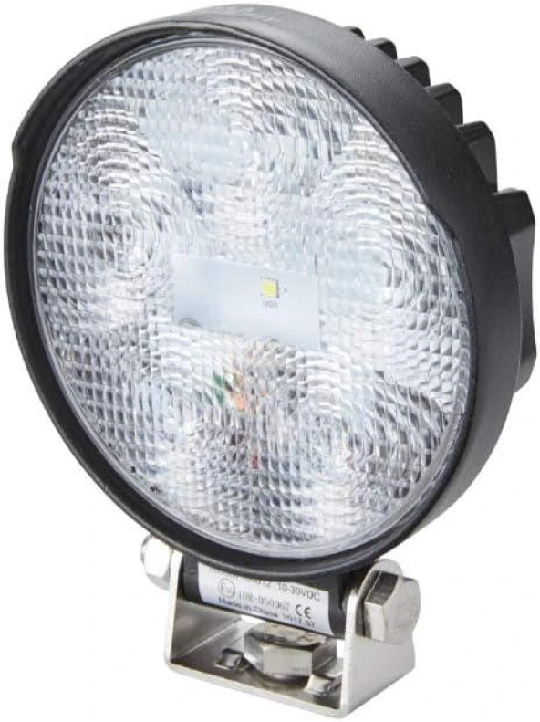 Hella Off-Road Led Lamba 12V-24V Valuefit R900 1G0357108-012 ürün görseli 1