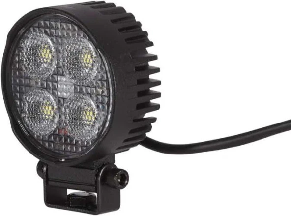 Hella Off-Road Led Lamba 12V-24V 98MM 1G0357111-002 ürün görseli 1