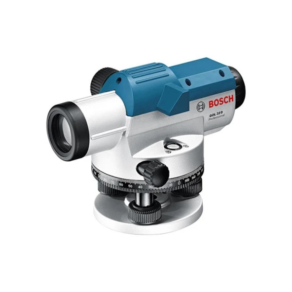 BOSCH GOL 32D + BT160 + GR500 ürün görseli 1