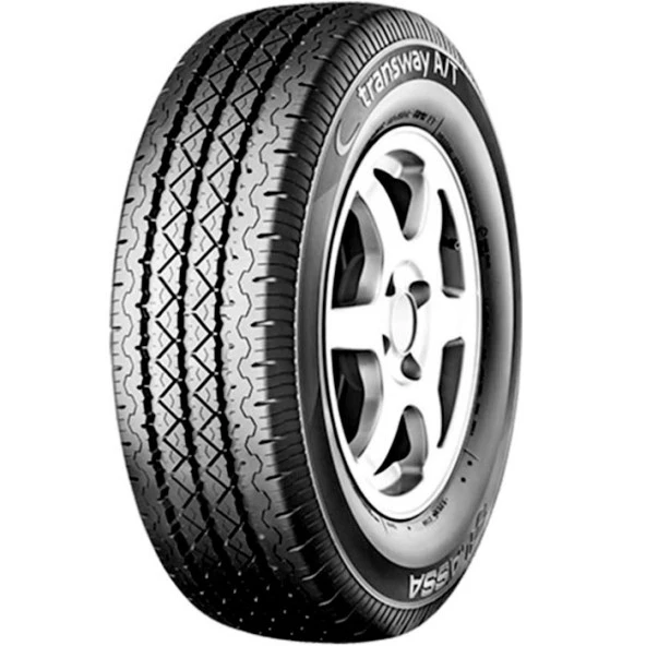 Lassa 225/70R15C 112/110R Transway A/T (Yaz) (2024) ürün görseli 1