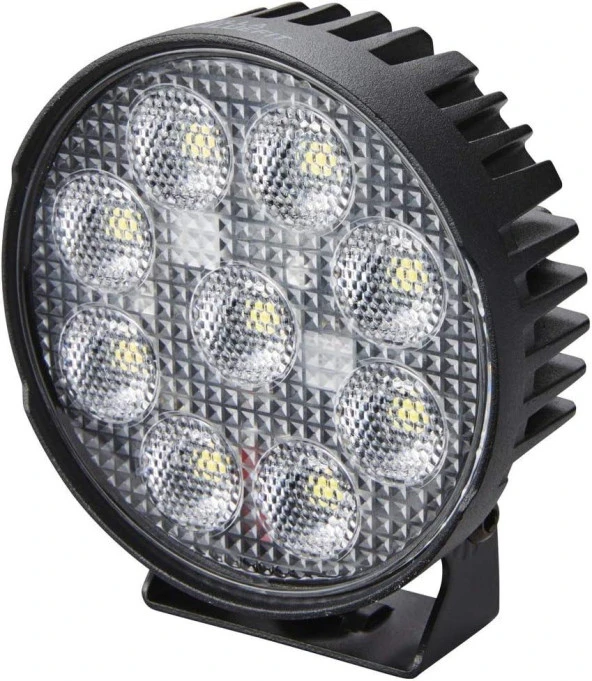 Hella Off-Road Led Lamba 12V-24V 120MM 1G0357113-002 ürün görseli 1