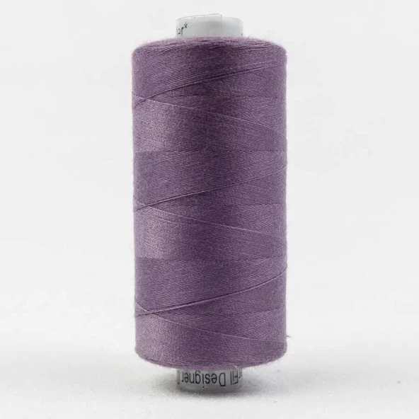 Wonderfil Polyester Dikiş İpliği - DS837 - February Amethyst ürün görseli 1