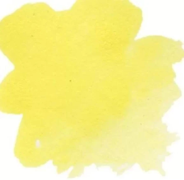 Pebeo Marbling (Ebru Boyası) 01 Lemon 45ml ürün görseli 1