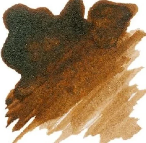 Pebeo Marbling (Ebru Boyası) 07 Sienna 45ml ürün görseli 1