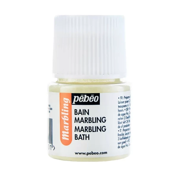 PEBEO 192 EBRU KİTRESİ 45ml ŞİŞE ürün görseli 1
