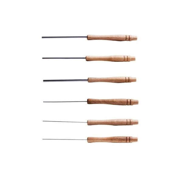 Artdeco Ebru Biz Takımı 6'lı Set ürün görseli 1