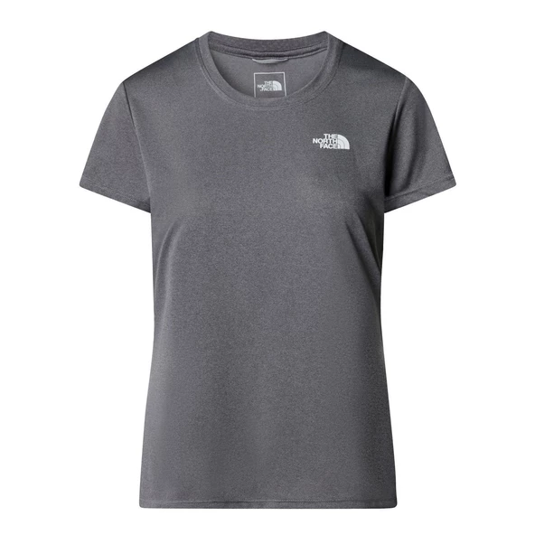 The North Face W REAXION AMP CREW - EU  Kadın T-Shirt NF00CE0T0V31 ürün görseli 1