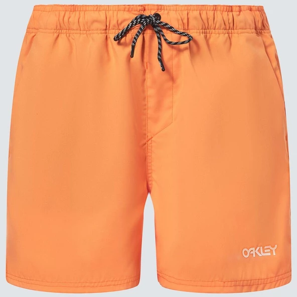 Oakley Beach volley 16" Beachshort Erkek Şort OAK.FOA404310-OAK.73K ürün görseli 1