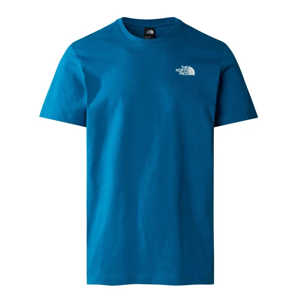 The North Face Erkek BOX NSE CELEBRATION Tişört NF0A87NVRBI1 ürün görseli 1