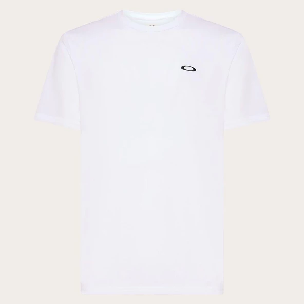 Oakley FINISH LINE CREW Erkek Tişört  OAK.FOA405438-OAK.100 ürün görseli 1