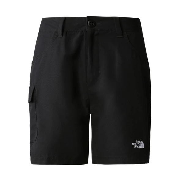 The North Face W HORIZON SHORT - EU  Kadın Şort NF0A8251JK31 ürün görseli 1