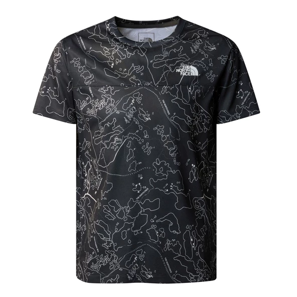 The North Face Erkek Çocuk Shirt NF0A86TXSXI1 ürün görseli 1