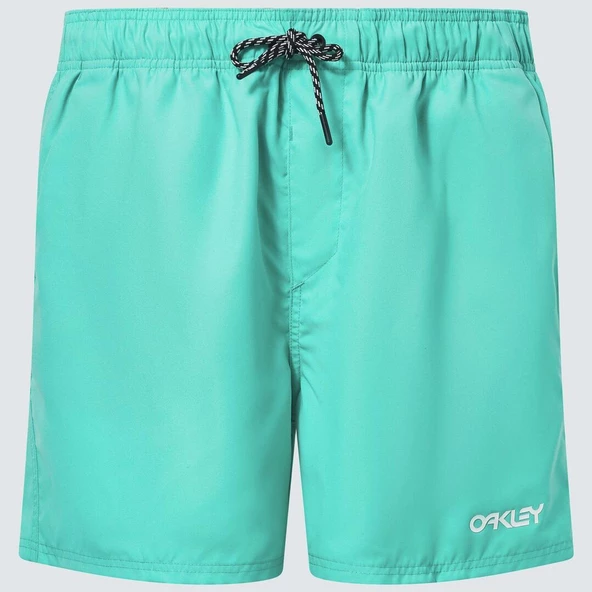 Oakley Beach volley 16" Beachshort Erkek Şort OAK.FOA404310-OAK.7GR ürün görseli 1